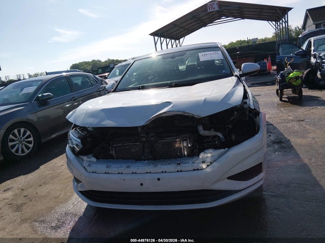 Продаж на аукціоні авто 2020 Volkswagen Jetta 1.4t R-line/1.4t S/1.4t Se, vin: 3VWCB7BU2LM022838, номер лоту: 44976126