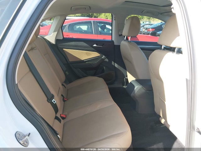 Продаж на аукціоні авто 2020 Volkswagen Jetta 1.4t R-line/1.4t S/1.4t Se, vin: 3VWCB7BU2LM022838, номер лоту: 44976126