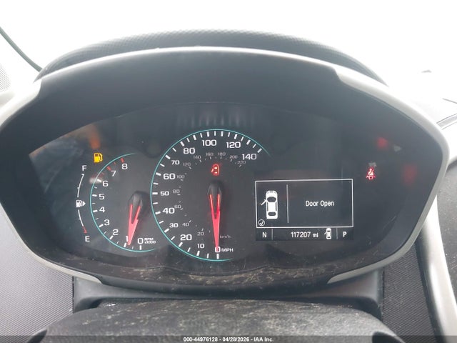 Продажа на аукционе авто 2018 Chevrolet Sonic Premier Auto, vin: 1G1JF6SB2J4120938, номер лота: 44976128