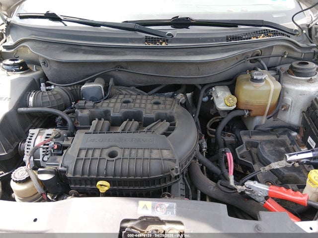 2007 Chrysler Pacifica Touring მანქანა იყიდება აუქციონზე, vin: 2A8GF68X77R269445, აუქციონის ნომერი: 44976129