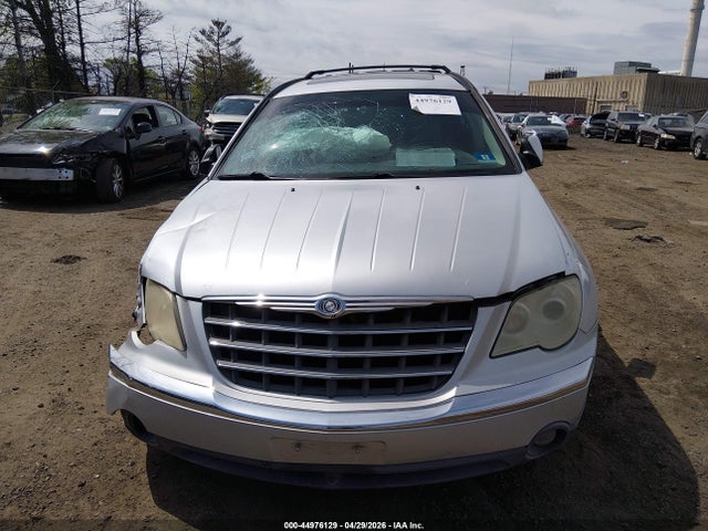 2007 Chrysler Pacifica Touring მანქანა იყიდება აუქციონზე, vin: 2A8GF68X77R269445, აუქციონის ნომერი: 44976129