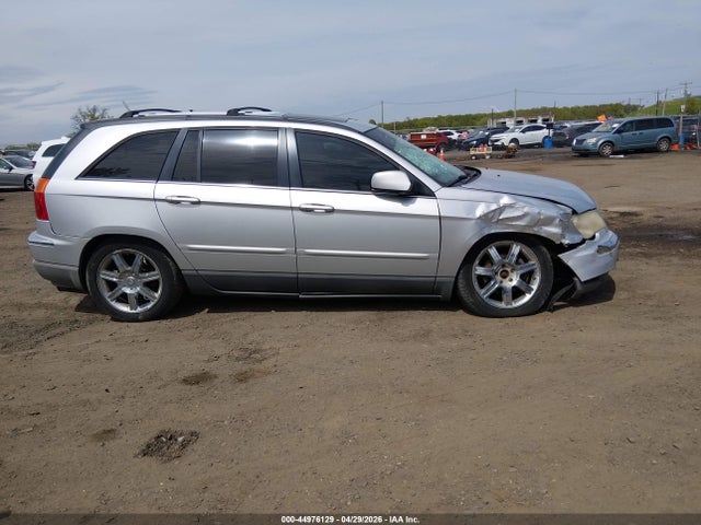 2007 Chrysler Pacifica Touring მანქანა იყიდება აუქციონზე, vin: 2A8GF68X77R269445, აუქციონის ნომერი: 44976129