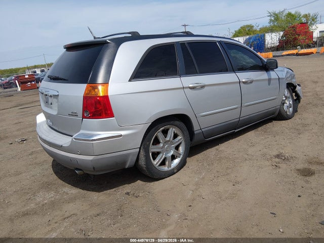 2007 Chrysler Pacifica Touring მანქანა იყიდება აუქციონზე, vin: 2A8GF68X77R269445, აუქციონის ნომერი: 44976129