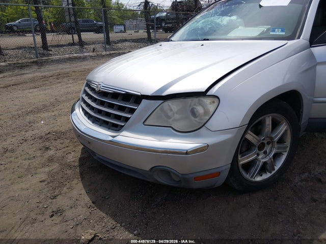 2007 Chrysler Pacifica Touring მანქანა იყიდება აუქციონზე, vin: 2A8GF68X77R269445, აუქციონის ნომერი: 44976129