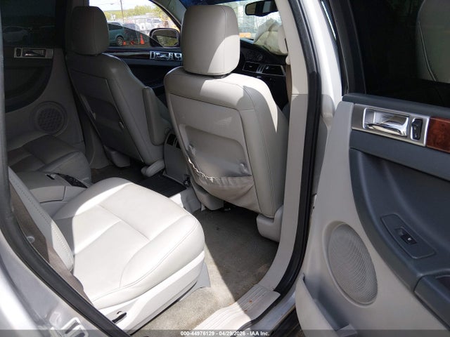2007 Chrysler Pacifica Touring მანქანა იყიდება აუქციონზე, vin: 2A8GF68X77R269445, აუქციონის ნომერი: 44976129