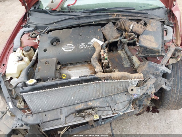 Продаж на аукціоні авто 2006 Nissan Altima 2.5 S, vin: 1N4AL11D76C154091, номер лоту: 44976130