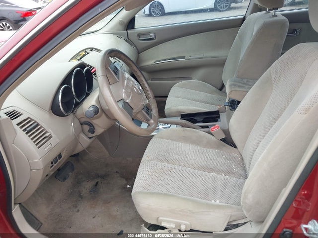 Продаж на аукціоні авто 2006 Nissan Altima 2.5 S, vin: 1N4AL11D76C154091, номер лоту: 44976130