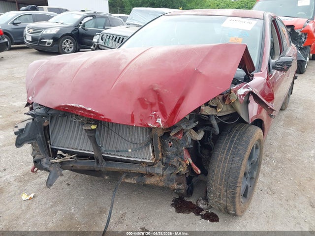 Продаж на аукціоні авто 2006 Nissan Altima 2.5 S, vin: 1N4AL11D76C154091, номер лоту: 44976130