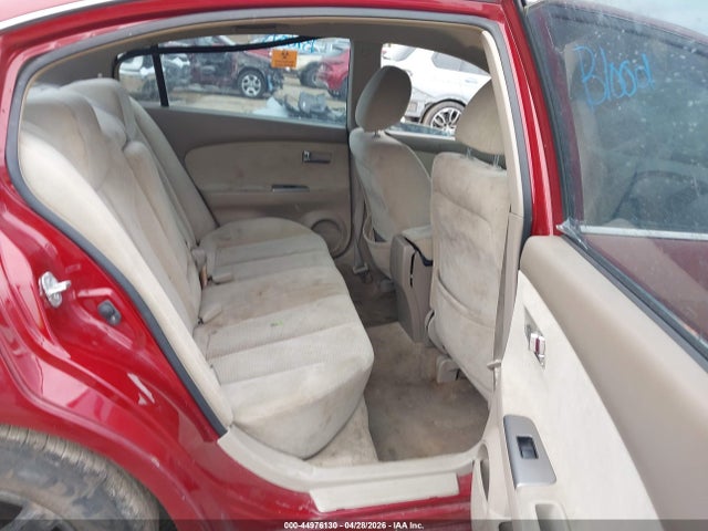 Продаж на аукціоні авто 2006 Nissan Altima 2.5 S, vin: 1N4AL11D76C154091, номер лоту: 44976130
