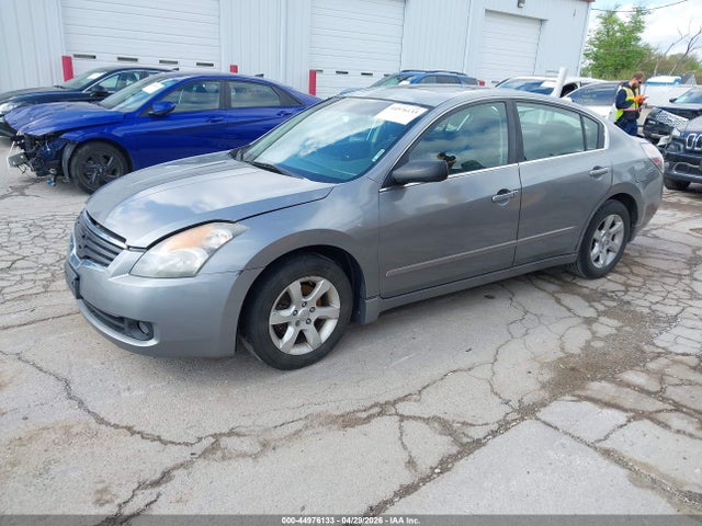 44976133 :رقم المزاد ، 1N4AL21E18C111674 vin ، 2008 Nissan Altima 2.5 S مزاد بيع