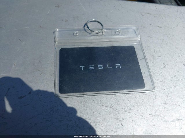 Aukcja sprzedaży 2023 Tesla Model Y Performance Dual Motor All-wheel Drive, vin: 7SAYGDEF8PF587081, numer aukcji: 44976141