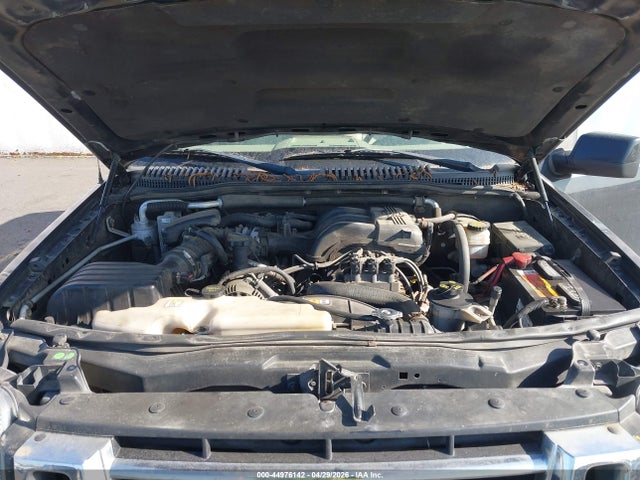 Aukcja sprzedaży 2007 Ford Explorer Eddie Bauer, vin: 1FMEU74E77UB18926, numer aukcji: 44976142