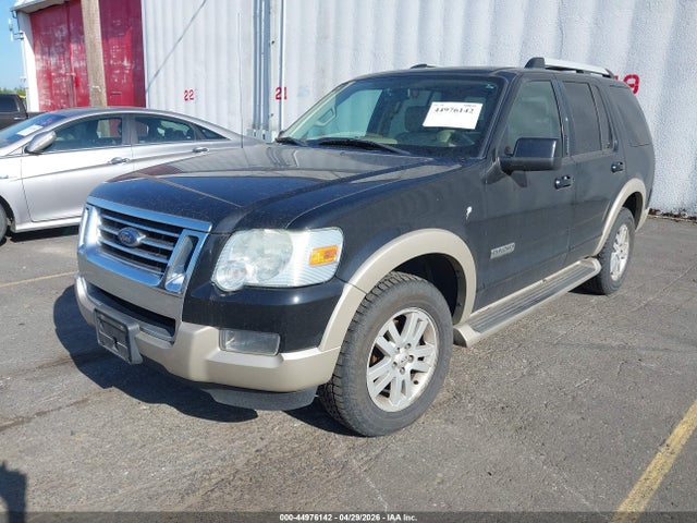 Aukcja sprzedaży 2007 Ford Explorer Eddie Bauer, vin: 1FMEU74E77UB18926, numer aukcji: 44976142