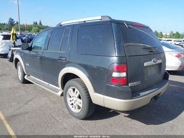 Aukcja sprzedaży 2007 Ford Explorer Eddie Bauer, vin: 1FMEU74E77UB18926, numer aukcji: 44976142