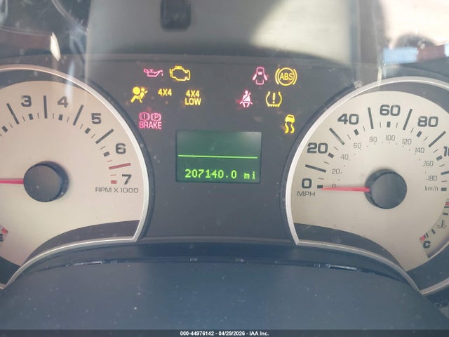 Aukcja sprzedaży 2007 Ford Explorer Eddie Bauer, vin: 1FMEU74E77UB18926, numer aukcji: 44976142