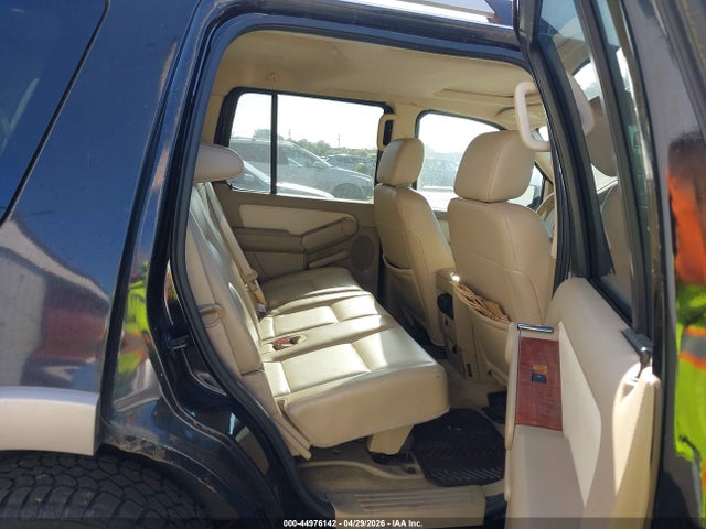Aukcja sprzedaży 2007 Ford Explorer Eddie Bauer, vin: 1FMEU74E77UB18926, numer aukcji: 44976142