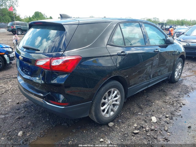 44976143 :رقم المزاد ، 3GNAXKEV9KL183086 vin ، 2019 Chevrolet Equinox Lt مزاد بيع
