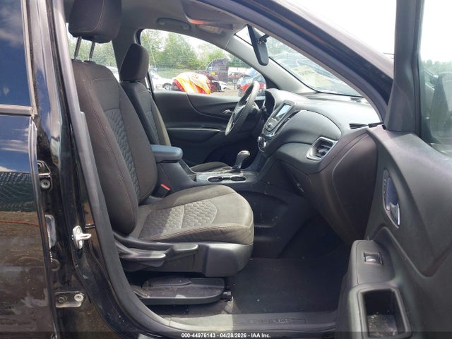44976143 :رقم المزاد ، 3GNAXKEV9KL183086 vin ، 2019 Chevrolet Equinox Lt مزاد بيع