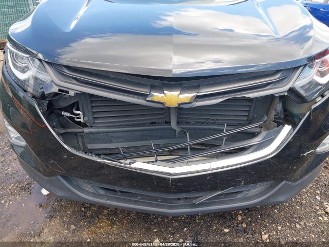 44976143 :رقم المزاد ، 3GNAXKEV9KL183086 vin ، 2019 Chevrolet Equinox Lt مزاد بيع