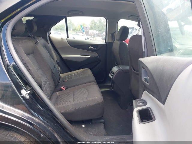 44976143 :رقم المزاد ، 3GNAXKEV9KL183086 vin ، 2019 Chevrolet Equinox Lt مزاد بيع