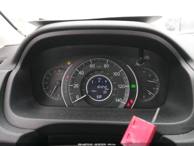 2015 Honda Cr-v Ex-l მანქანა იყიდება აუქციონზე, vin: 5J6RM4H75FL096195, აუქციონის ნომერი: 44976145