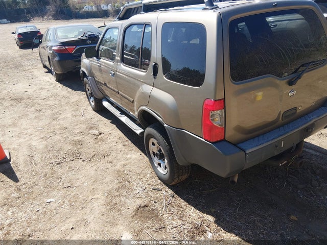 Продаж на аукціоні авто 2001 Nissan Xterra Xe-v6, vin: 5N1ED28T31C571594, номер лоту: 44976146