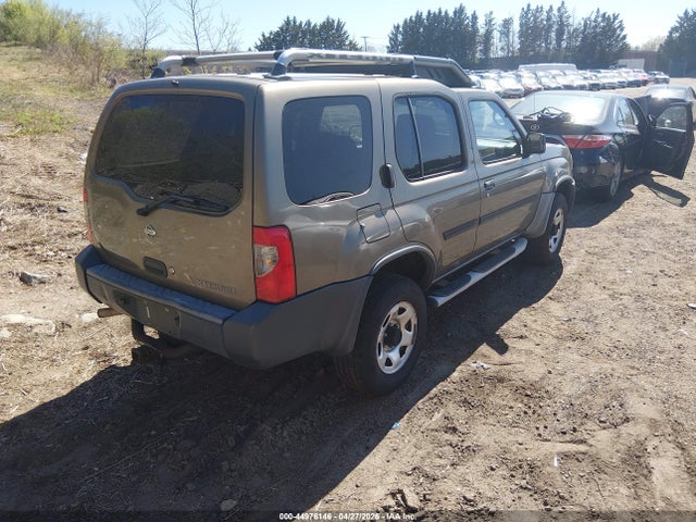 Продаж на аукціоні авто 2001 Nissan Xterra Xe-v6, vin: 5N1ED28T31C571594, номер лоту: 44976146
