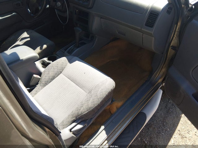 Продаж на аукціоні авто 2001 Nissan Xterra Xe-v6, vin: 5N1ED28T31C571594, номер лоту: 44976146