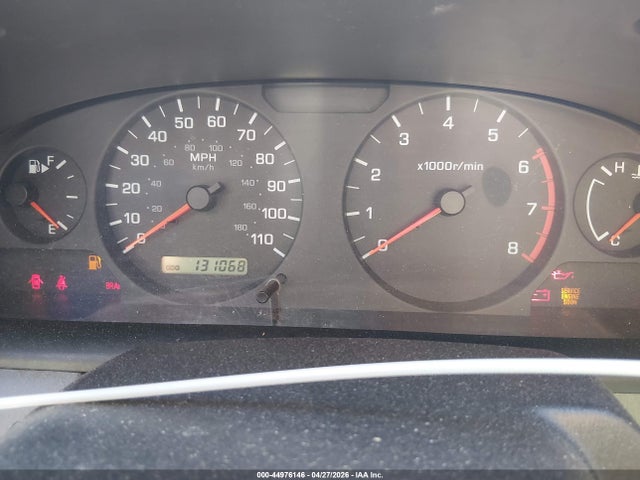 Продаж на аукціоні авто 2001 Nissan Xterra Xe-v6, vin: 5N1ED28T31C571594, номер лоту: 44976146