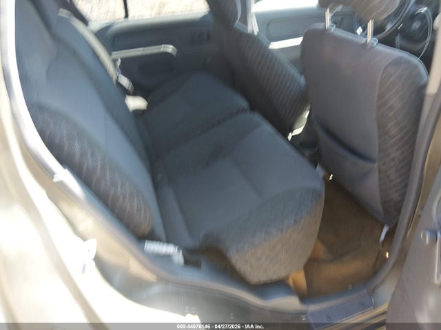 Продаж на аукціоні авто 2001 Nissan Xterra Xe-v6, vin: 5N1ED28T31C571594, номер лоту: 44976146