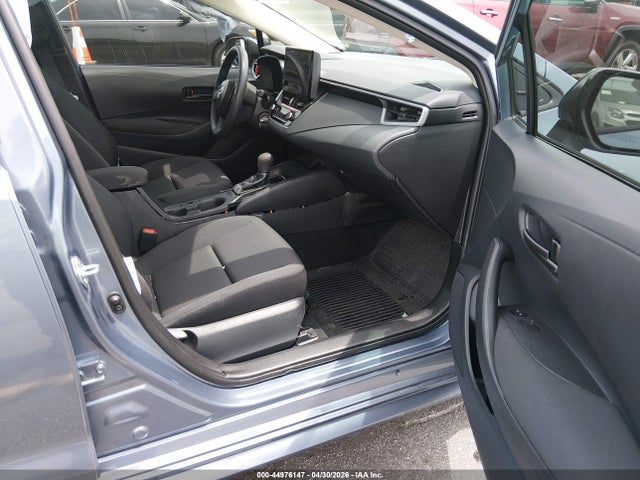 2026 Toyota Corolla Le მანქანა იყიდება აუქციონზე, vin: 5YFB4MDE2TP398140, აუქციონის ნომერი: 44976147