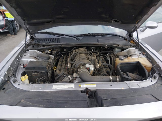2011 Dodge Challenger R/t მანქანა იყიდება აუქციონზე, vin: 2B3CJ5DT7BH570752, აუქციონის ნომერი: 44976150