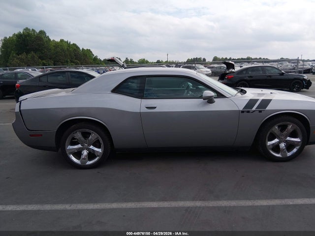 2011 Dodge Challenger R/t მანქანა იყიდება აუქციონზე, vin: 2B3CJ5DT7BH570752, აუქციონის ნომერი: 44976150
