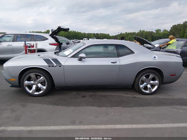 2011 Dodge Challenger R/t მანქანა იყიდება აუქციონზე, vin: 2B3CJ5DT7BH570752, აუქციონის ნომერი: 44976150