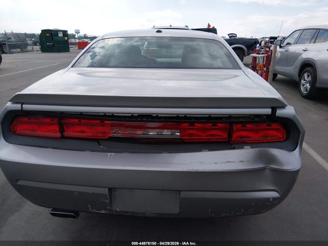 2011 Dodge Challenger R/t მანქანა იყიდება აუქციონზე, vin: 2B3CJ5DT7BH570752, აუქციონის ნომერი: 44976150