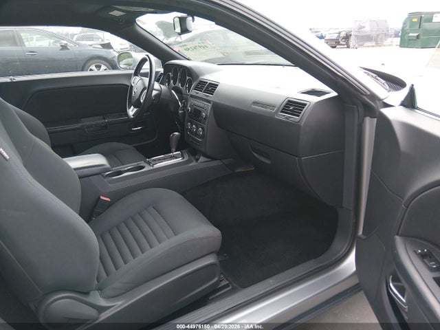 2011 Dodge Challenger R/t მანქანა იყიდება აუქციონზე, vin: 2B3CJ5DT7BH570752, აუქციონის ნომერი: 44976150