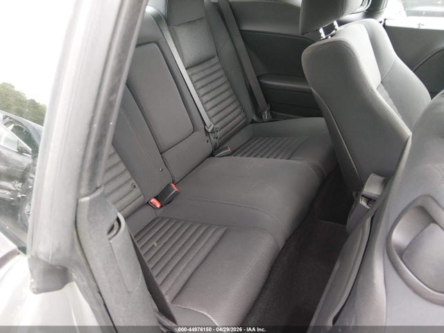 2011 Dodge Challenger R/t მანქანა იყიდება აუქციონზე, vin: 2B3CJ5DT7BH570752, აუქციონის ნომერი: 44976150