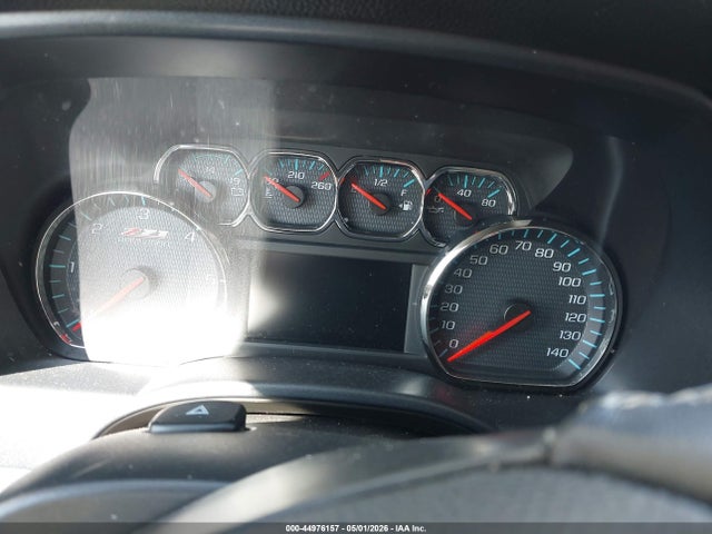 44976157 :رقم المزاد ، 3GCUKREC0JG417702 vin ، 2018 Chevrolet Silverado 1500 2lt مزاد بيع