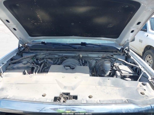 1GCNCNEH5HZ120408 Chevrolet Silverado 1500 Wt