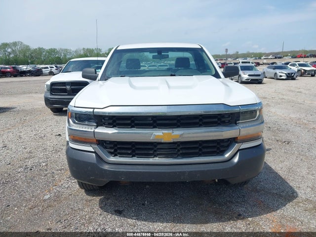 1GCNCNEH5HZ120408 Chevrolet Silverado 1500 Wt