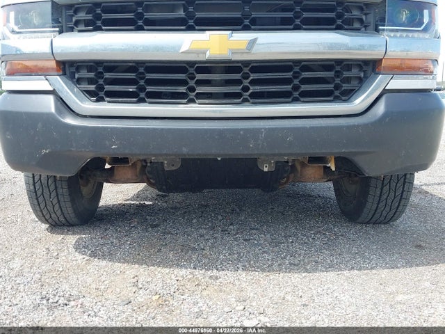 1GCNCNEH5HZ120408 Chevrolet Silverado 1500 Wt