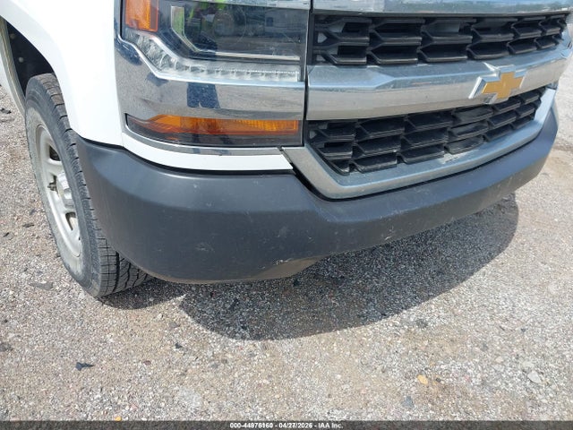 1GCNCNEH5HZ120408 Chevrolet Silverado 1500 Wt