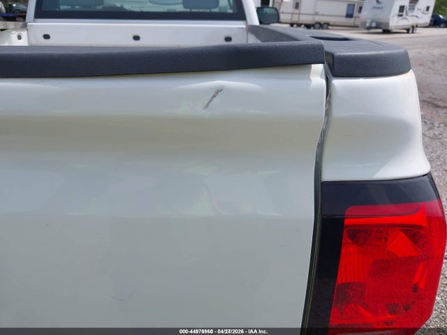 1GCNCNEH5HZ120408 Chevrolet Silverado 1500 Wt