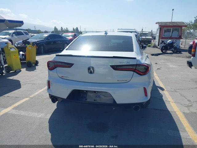 Acura Tlx A-spec Package 2024 19UUB6F50RA001370 Image 16