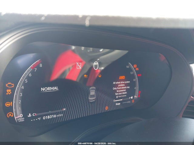 Acura Tlx A-spec Package 2024 19UUB6F50RA001370 Image 7
