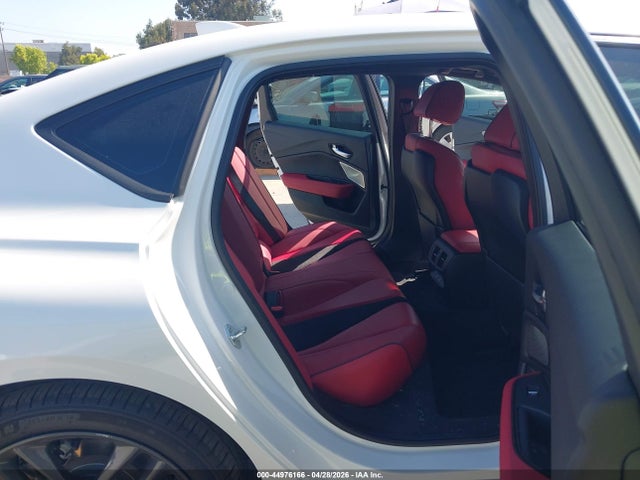 Acura Tlx A-spec Package 2024 19UUB6F50RA001370 Image 8