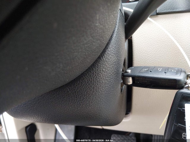 Продаж на аукціоні авто 2011 Volkswagen Tiguan Se, vin: WVGBV7AX8BW548841, номер лоту: 44976170