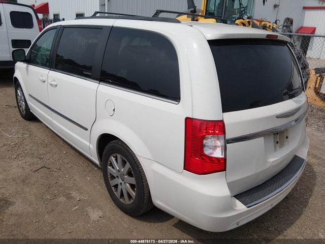 Aukcja sprzedaży 2011 Chrysler Town & Country Touring-l, vin: 2A4RR8DG3BR785877, numer aukcji: 44976173
