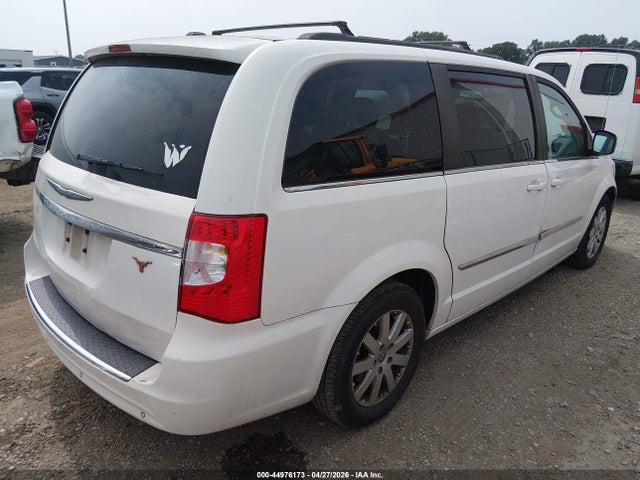 Aukcja sprzedaży 2011 Chrysler Town & Country Touring-l, vin: 2A4RR8DG3BR785877, numer aukcji: 44976173