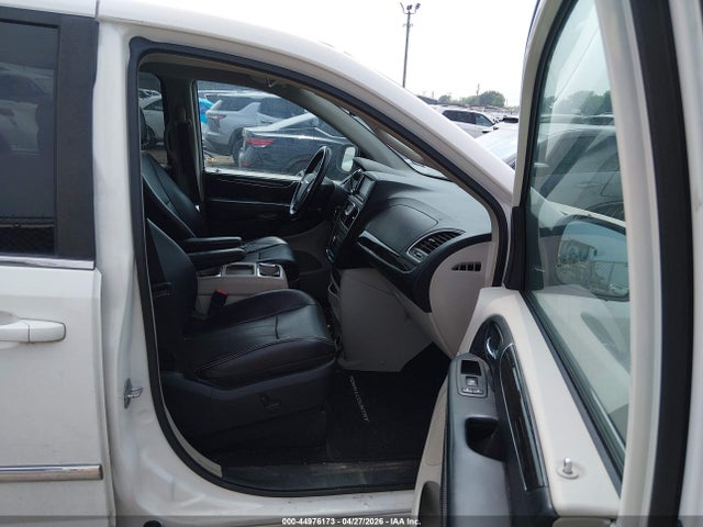 Aukcja sprzedaży 2011 Chrysler Town & Country Touring-l, vin: 2A4RR8DG3BR785877, numer aukcji: 44976173